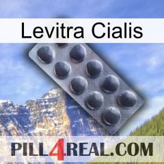 Levitra Cialis 30